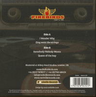 Aperçu: High Fidelity (7inch, 45rpm, PS) Aperçu: High Fidelity (7inch, 45rpm, PS)