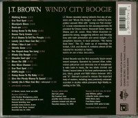 Aperçu: Windy City Boogie Aperçu: Windy City Boogie