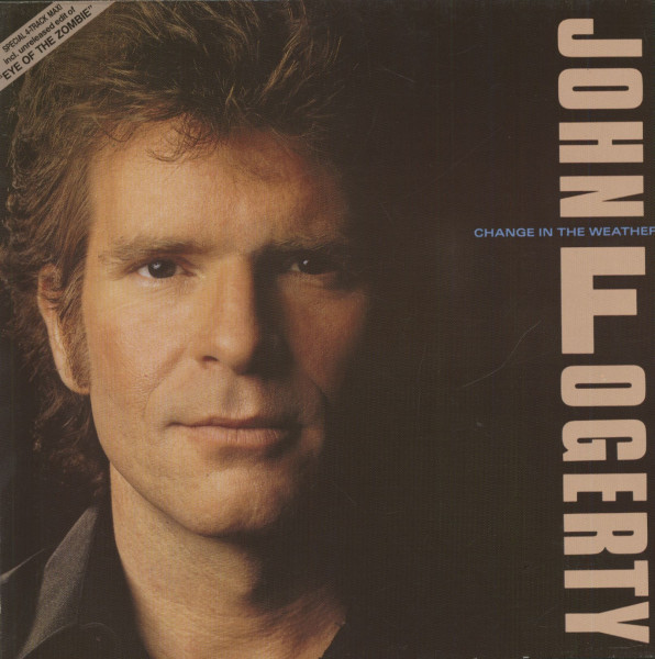 Change In The Weather (12inch Maxi, 45rpm) Change In The Weather (12inch Maxi, 45rpm)