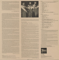 Aperçu: The Brunswick Session 1932-35 Vol.2 (LP) Aperçu: The Brunswick Session 1932-35 Vol.2 (LP)