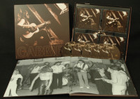Aperçu: Freiheit ist ein Abenteuer (5-CD Deluxe Box Set) Aperçu: Freiheit ist ein Abenteuer (5-CD Deluxe Box Set)