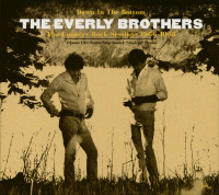 Aperçu: Down In The Bottom - The Country Rock Sessions (3-CD) Aperçu: Down In The Bottom - The Country Rock Sessions (3-CD)