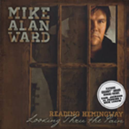 Ward, Mike-alan Reading Hemmingway Ward, Mike-alan Reading Hemmingway