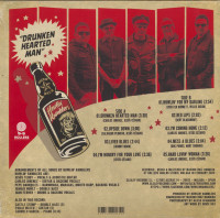 Aperçu: Drunken Hearted Man (LP, 10inch) Aperçu: Drunken Hearted Man (LP, 10inch)
