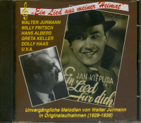 Aperçu: Ein Lied aus meiner Heimat (CD) Aperçu: Ein Lied aus meiner Heimat (CD)