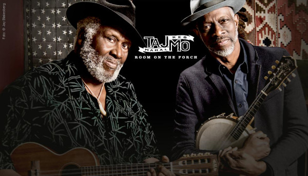 Room On The Porch (CD)