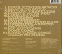 Aperçu: Nashville No More (CD) Aperçu: Nashville No More (CD)