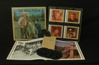 Aperçu: Bonanza (4-CD Deluxe Box Set) Aperçu: Bonanza (4-CD Deluxe Box Set)