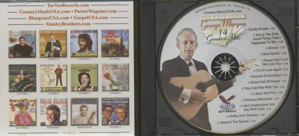 14 Greatest Hits