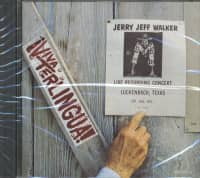 Aperçu: Viva Terlingua! (CD) Aperçu: Viva Terlingua! (CD)