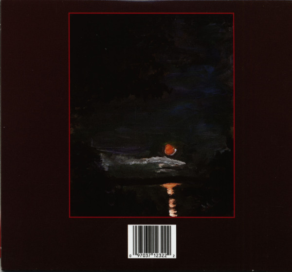 Love & Fear (CD)
