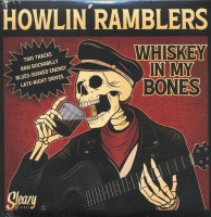Aperçu: Whiskey In My Bones (7inch, 45rpm, sc) Aperçu: Whiskey In My Bones (7inch, 45rpm, sc)