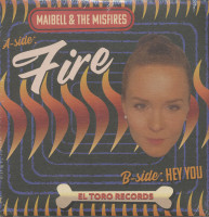Aperçu: Fire - Hey You (7inch, 45rpm) Aperçu: Fire - Hey You (7inch, 45rpm)