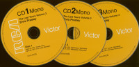 Aperçu: The Last Tours Vol.3 (3-CD) Aperçu: The Last Tours Vol.3 (3-CD)