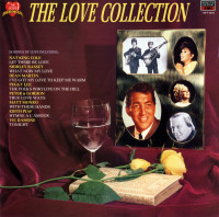 Aperçu: The Love Collection (LP) Aperçu: The Love Collection (LP)