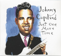 Aperçu: Just One More Time (2-CD) Aperçu: Just One More Time (2-CD)