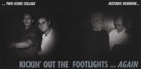 Aperçu: Jones, George & Merle Haggard Kickin' Out The Footlights...Again Aperçu: Jones, George & Merle Haggard Kickin' Out The Footlights...Again