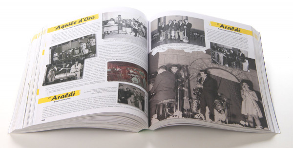 I Complessi Musicali Italiani 1964-1969 Vol.1 A