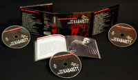 Aperçu: 100 Jahre Kabarett Teil 2 (3-CD) Aperçu: 100 Jahre Kabarett Teil 2 (3-CD)