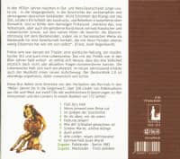 Aperçu: Deutschfolk - Soundtrack Zum Volksliedrevival In Der BRDDR (12-CD) Aperçu: Deutschfolk - Soundtrack Zum Volksliedrevival In Der BRDDR (12-CD)