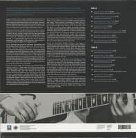 Aperçu: The Rough Guide To Big Bill Broonzy - The Early Years (LP) Aperçu: The Rough Guide To Big Bill Broonzy - The Early Years (LP)