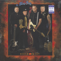 Aperçu: Best Dawn Yet (LP, colored Vinyl) Aperçu: Best Dawn Yet (LP, colored Vinyl)