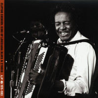 Aperçu: King of Louisiana Blues and Zydeco (6-LP Box-Set) Aperçu: King of Louisiana Blues and Zydeco (6-LP Box-Set)