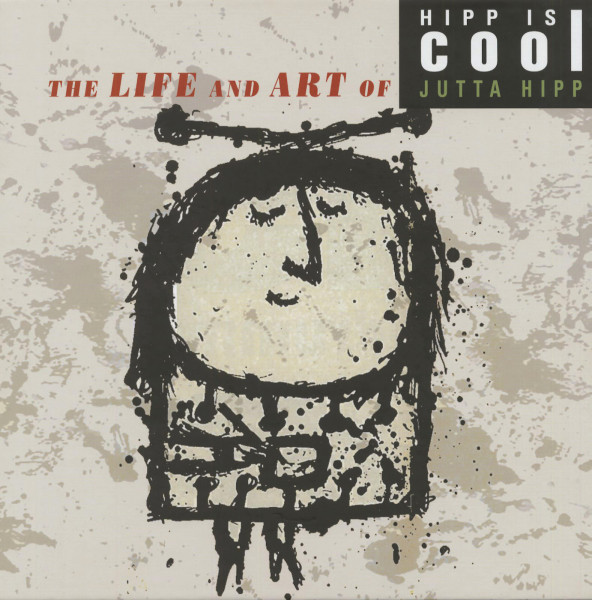 The Life And Art Of Jutta Hipp (6-CD,1-DVD-Box)