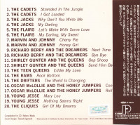 Aperçu: Modern-Kent - The Best Of R&B Vocals (CD, Japan) Aperçu: Modern-Kent - The Best Of R&B Vocals (CD, Japan)