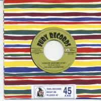 Aperçu: Lonesome Train - A Rockin' Good Way (7inch, 45rpm) Aperçu: Lonesome Train - A Rockin' Good Way (7inch, 45rpm)