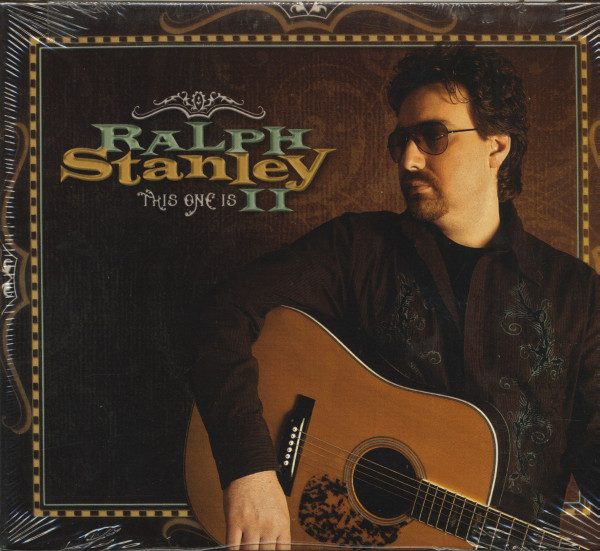 This One Is II (CD) This One Is II (CD)