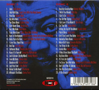 Aperçu: Harmonica Blues (2-CD) Aperçu: Harmonica Blues (2-CD)
