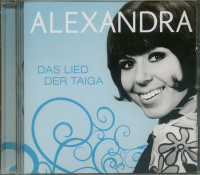 Aperçu: Das Lied der Taiga (CD) Aperçu: Das Lied der Taiga (CD)