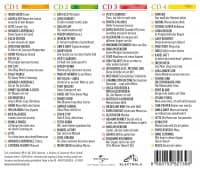 Aperçu: Michaela: Die großen Schlager der 70er-Jahre (4-CD) Aperçu: Michaela: Die großen Schlager der 70er-Jahre (4-CD)