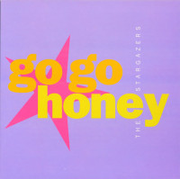 Aperçu: Go Go Honey (LP, 10inch) Aperçu: Go Go Honey (LP, 10inch)