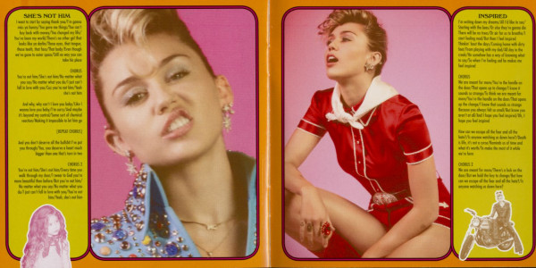 Younger Now (CD)
