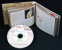 Aperçu: Gonna Shake This Shack Tonight! Vol.2 - From The Vaults Of Sage & Sand Records (CD) Aperçu: Gonna Shake This Shack Tonight! Vol.2 - From The Vaults Of Sage & Sand Records (CD)