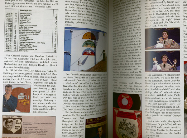 Golden Boy Elvis - Fachmagazin 1-2026