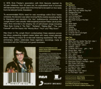 Aperçu: Way Down In The Jungle Room (2-CD) Aperçu: Way Down In The Jungle Room (2-CD)