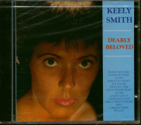 Aperçu: Dearly Beloved (CD) Aperçu: Dearly Beloved (CD)