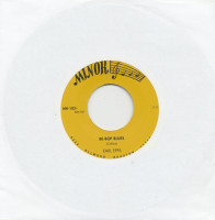 Aperçu: Be Bop Blues - There's Two of Us Waiting (7inch , 45rpm) Aperçu: Be Bop Blues - There's Two of Us Waiting (7inch , 45rpm)