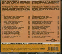 Aperçu: Rock & Roll 1948 2-CD Aperçu: Rock & Roll 1948 2-CD
