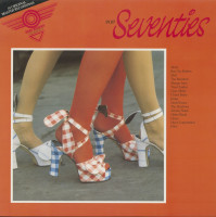 Aperçu: Pop Seventies - Baby Boomer Classics (LP) Aperçu: Pop Seventies - Baby Boomer Classics (LP)
