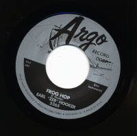 Aperçu: Frog Hop - Guitar Rumba ( 7inch, 45rpm) Aperçu: Frog Hop - Guitar Rumba ( 7inch, 45rpm)
