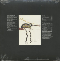 Aperçu: Lick My Decals Off, Baby (LP, 180g Vinyl) Aperçu: Lick My Decals Off, Baby (LP, 180g Vinyl)