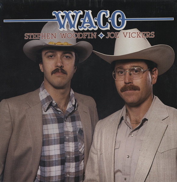 S. Woodfin - J. Vickers S. Woodfin - J. Vickers
