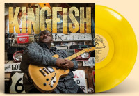 Aperçu: Kingfish (LP) Aperçu: Kingfish (LP)