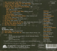 Aperçu: Live At The Alabama Women's Prison, plus (CD) Aperçu: Live At The Alabama Women's Prison, plus (CD)