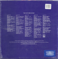 Aperçu: The Motown Story: The First Decade (5-LP) Aperçu: The Motown Story: The First Decade (5-LP)