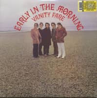 Aperçu: Early In The Morning (LP, 180g Vinyl) Aperçu: Early In The Morning (LP, 180g Vinyl)